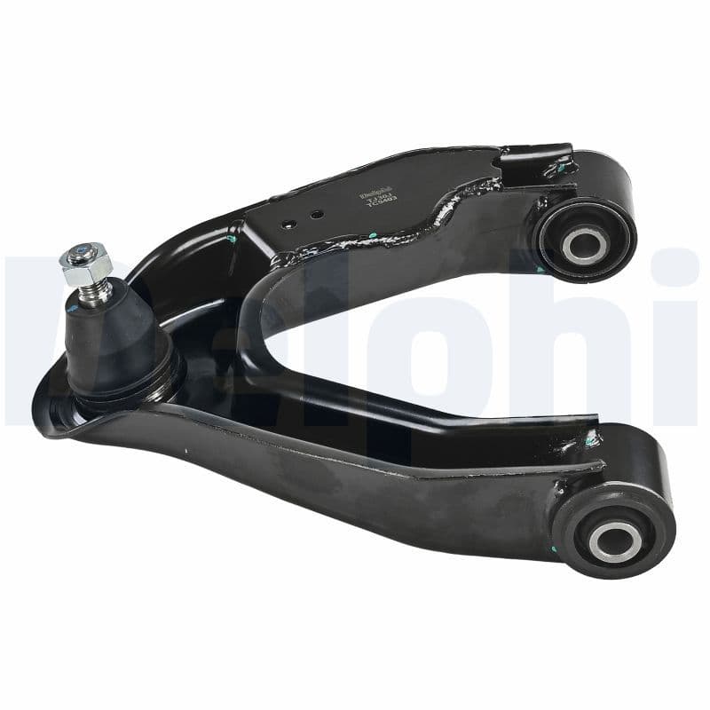 Vooras spoorcontrole arm Rechts top voor past: NISSAN NAVARA, NP300, PICK UP 2.4/2.5D 02.98-