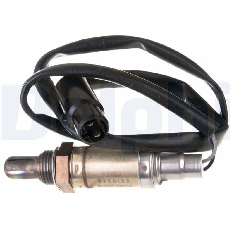 Oxygen Sensor