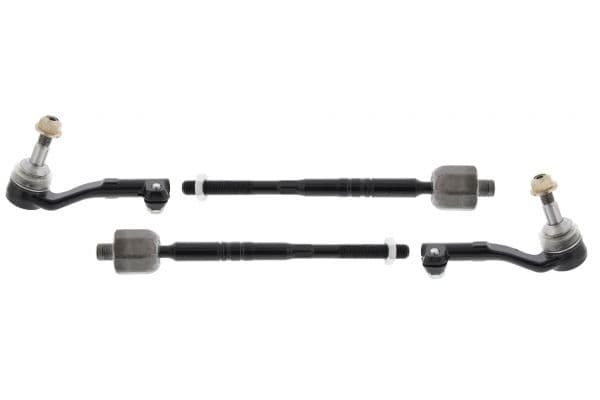 Motorradiator past: DAIHATSU CUORE V, MOVE, SIRION, YRV 1.0 04.98-