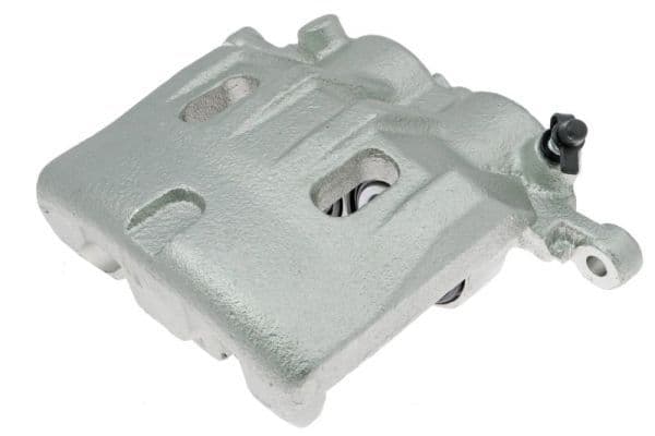 Schijfremklauw Voor Links (nieuw) past: NISSAN SKYLINE, TERRANO REGULUS, X-TRAIL I 2.0-3.5 06.98-01.13