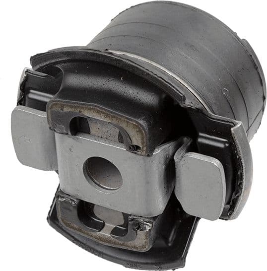 Achterwielophangingsbalk silent block (Aan de voorkant) Links/Rechts past: MERCEDES GL (X164), GL (X166), GLE (C292), GLE (W166), GLS (X166), M (W164), M (W166), R (W251 2.2D-6.3 02.05-10.19