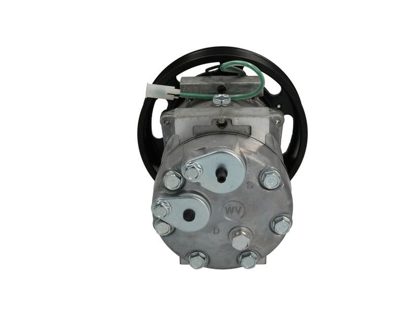 Airconditioning compressor past: RVI C, K, T  VOLVO FH, FH II, FH III, FH16, FM, FM II, FM III, FMX, FMX II, FMX III 09.05-