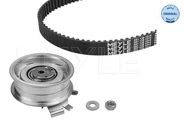 Timing belt set