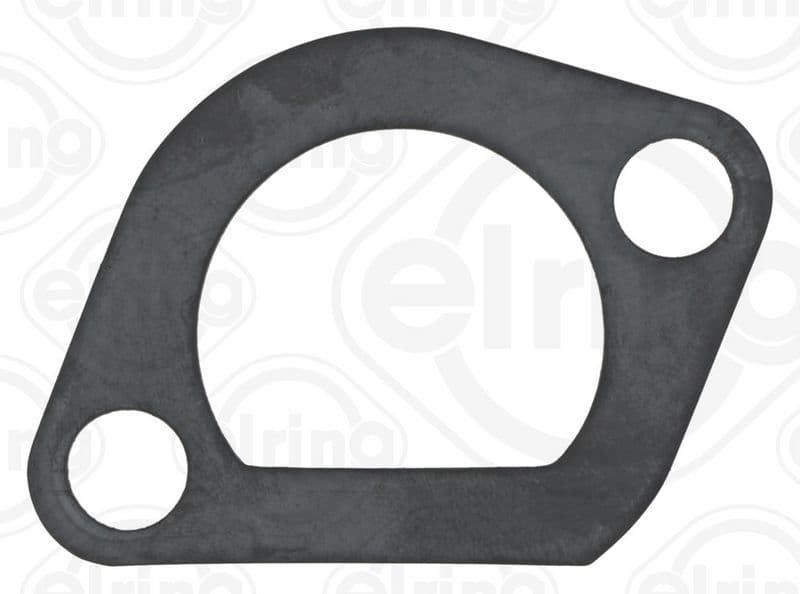 Gasket, housing cover (crankcase)