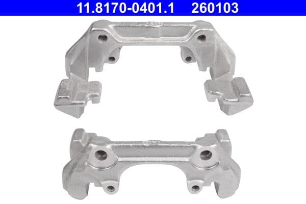 Bracket, brake caliper
