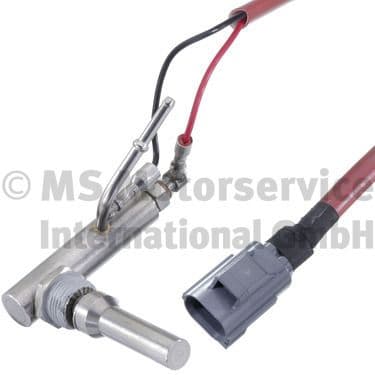 DeNOx-systeem ammoniakinjector past: FORD TOURNEO CONNECT, TRANSIT CONNECT 1.8D 06.02-12.13