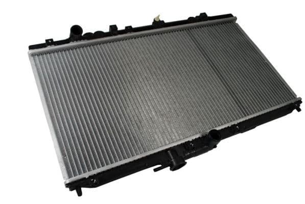 Motorradiator (handmatig) past: HONDA ACCORD IV, ACCORD V 2.0/2.2/2.3 10.91-02.98