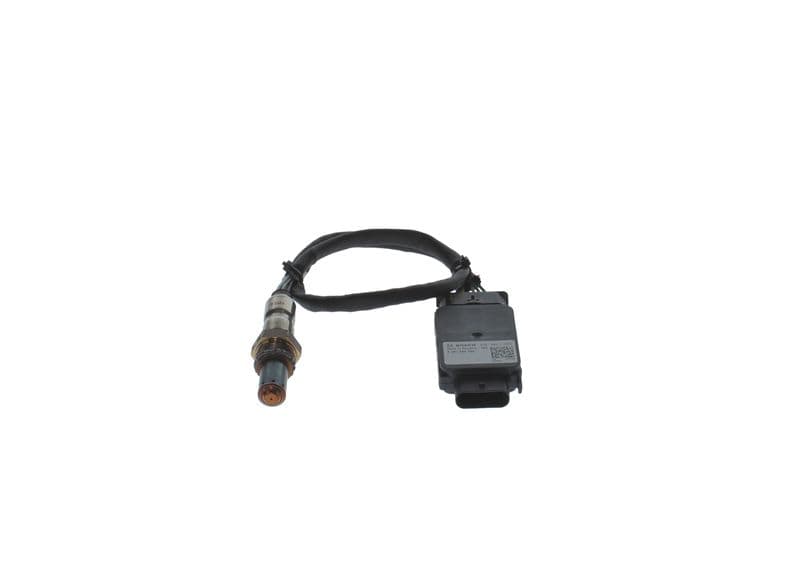 NOx-sensor past: SEAT ARONA, IBIZA V  SKODA KAMIQ, SCALA  VW POLO VI, T-CROSS 1.6D 07.17-