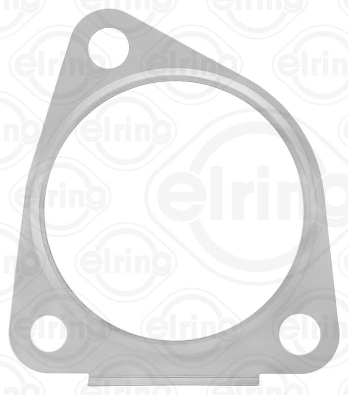 EGR kleppakking past: DACIA LOGAN, LOGAN EXPRESS, LOGAN MCV, SANDERO  NISSAN ALMERA II, CUBE, KUBISTAR, MICRA III, NOTE  RENAULT CLIO II, CLIO III, GRAND SCENIC II, KANGOO 1.5D/2.2D 12.97-