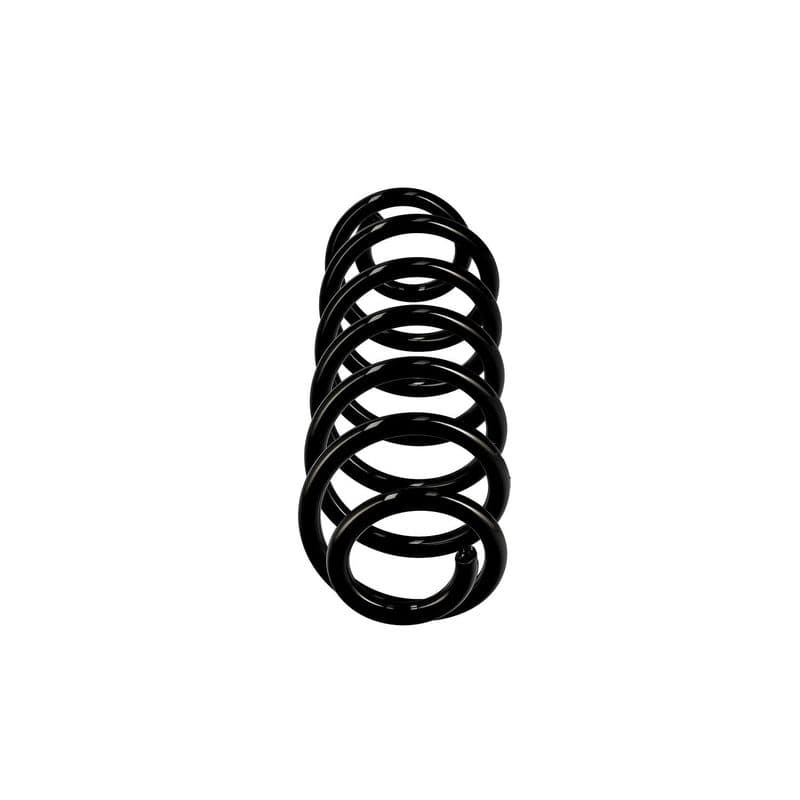 Spiraalveer Achter Links/Rechts past: SKODA OCTAVIA II  VW GOLF PLUS, GOLF PLUS V, GOLF V, GOLF VI, JETTA III, TIGUAN 1.2-2.0D 02.04-07.18