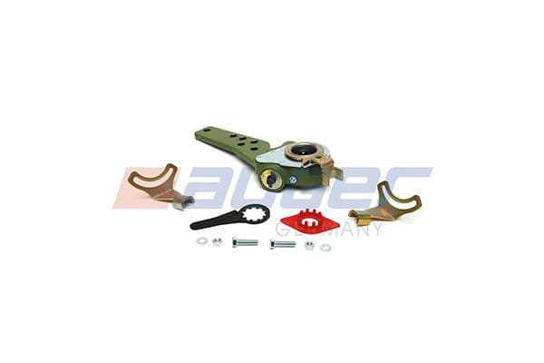 Brake slack adjuster