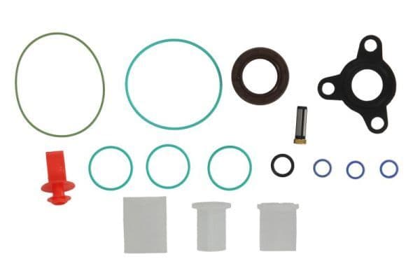 (EN) CP1 - H3/R70 pump oil seal kit BOSCH (geen bouten, past: 0 445 010 137  0 445 010 181  0 445 010 317  0 445 010 318)