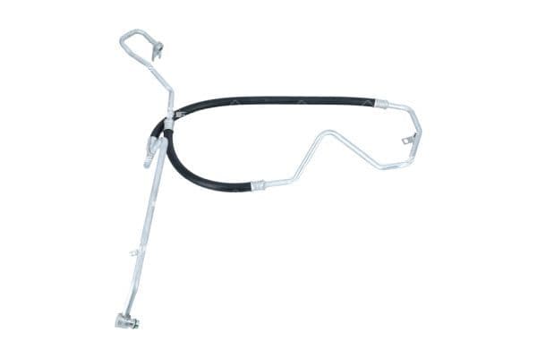 Airco slang/pijp past: DAF CF 85, XF 105, XF 95 12.6D/12.9D 01.01-