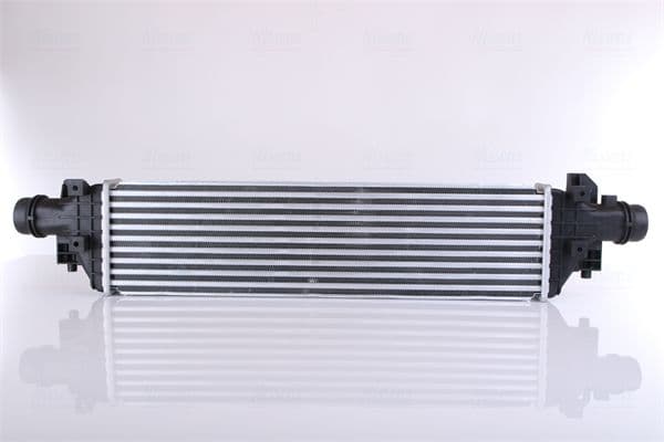 Toevoerluchtkoeler past: OPEL MOKKA / MOKKA X 1.4 06.16-12.19