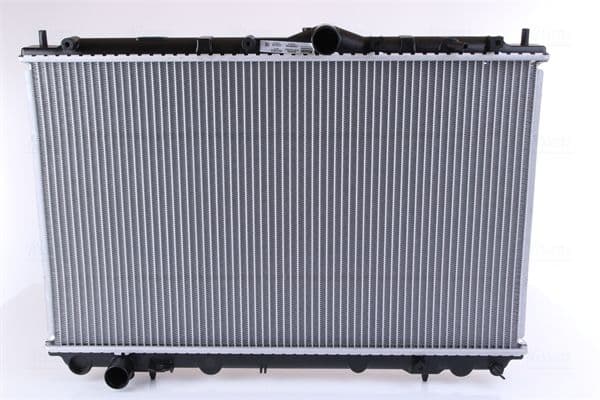 Motorradiator past: VOLVO S40 I, V40 1.6-2.0 07.95-12.04