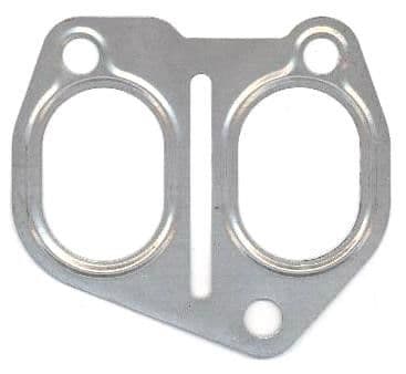 Exhaust manifold gasket
