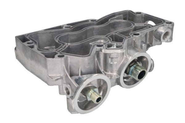 Olie radiator past: FENDT 307 CI FARMER 2WD, 307 CI FARMER 4WD, 308 CI FARMER, 309 CI FARMER, 411 VARIO, 412 VARIO, 413 VARIO, 414 VARIO, 415 VARIO  AHLMANN AS150  ATLAS XAS 186 C2, XATS 156 C2