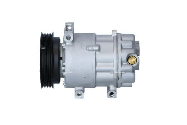 Airconditioning compressor past: CITROEN C8, JUMPY II  FIAT SCUDO, ULYSSE  LANCIA PHEDRA  PEUGEOT 807, EXPERT, EXPERT TEPEE 2.0D/2.2D 06.02-