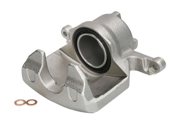 Schijfremklauw Voor Links (nieuw) past: MAZDA CX-5 2.0/2.2D/2.5 11.11-