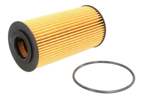 Oil filter