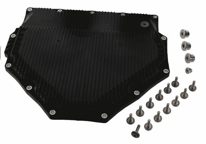 Hydraulic Filter, automatic transmission