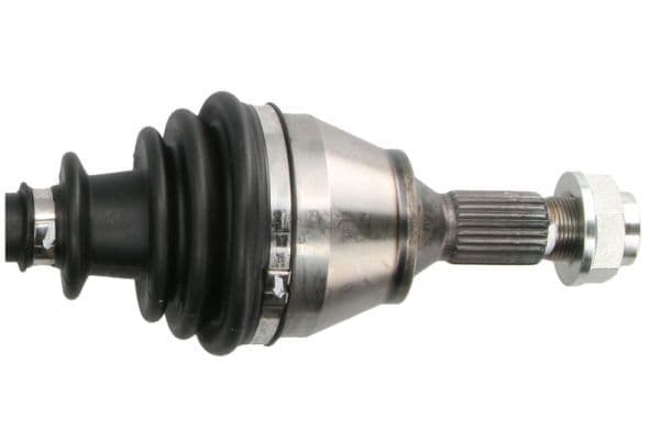 Aandrijfas Voor Rechts 855mm (voor voertuigen zonder ABS, nieuw) past: PEUGEOT 309 I, 309 II 1.6-1.9D 10.85-12.93