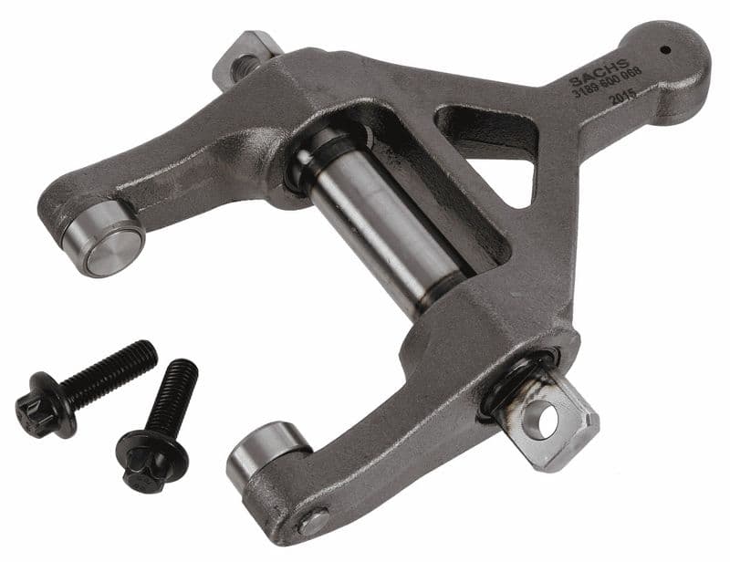 Reparatieset koppelingsontkoppelingsvork past: MERCEDES CITARO (O 530), CONECTO (O 345), INTEGRO (O 550), O 304, O 330, O 340, OH, TOURISMO (O 350), TOURO (O 500), TRAVEGO (O 580) 01.70-