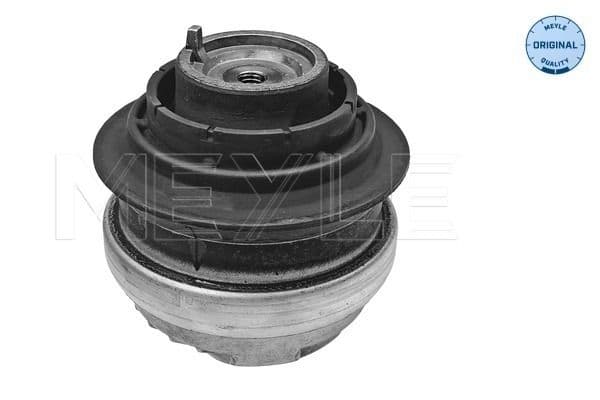 Motorsteun Voor Links/Rechts, hydraulisch past: MERCEDES C (CL203), C T-MODEL (S202), C T-MODEL (S203), C (W203), CLC (CL203), CLK (A208), CLK (A209), CLK (C208), CLK (C209) 1.6-6.2 06.95-12.13