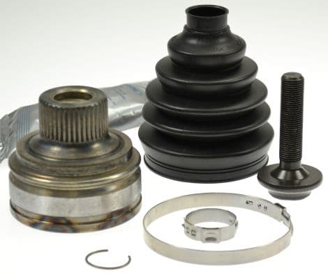 CV-gewricht buitenste Links/Rechts (42z/33z/77mm, (EN) OE Technology UF / TPE 50°) past: AUDI A4 ALLROAD B8, A4 B8, A5, Q5 1.8-3.2 06.07-05.17