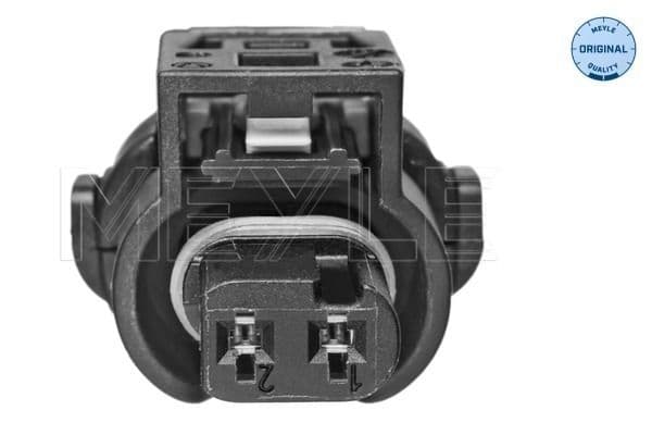 Uitlaatgastemperatuursensor (Vóór katalysator) past: MERCEDES S (W222, V222, X222) 3.0D 05.13-05.17