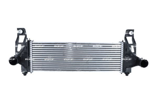 Toevoerluchtkoeler past: RAM 1500 3.0D 09.13-12.18