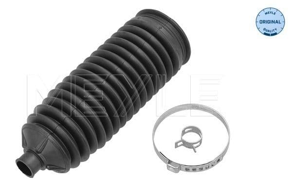 Bellow Kit, steering