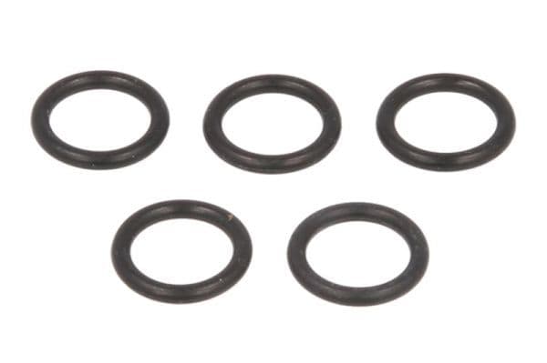 Seal, injection pump