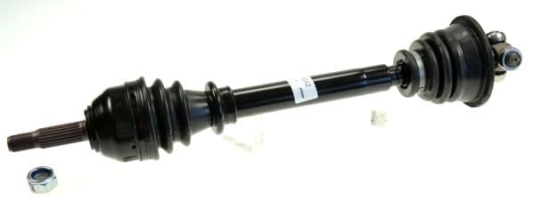 Uitlaatgastemperatuursensor past: DAF EURO 6