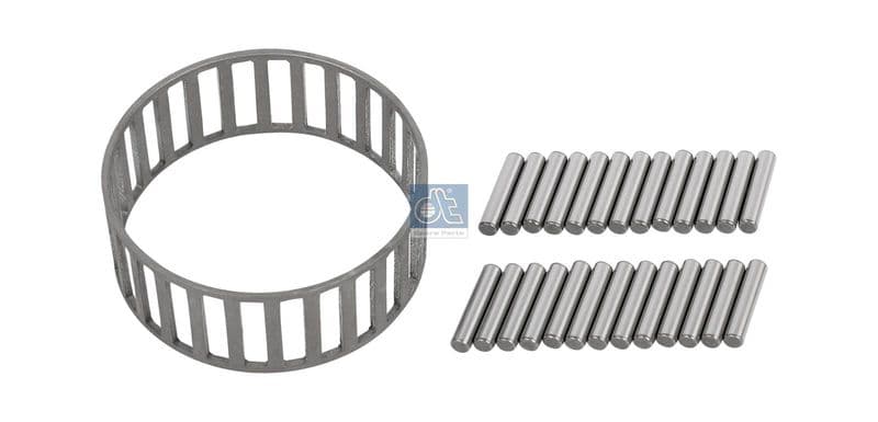Schokdemper Voor Rechts past: MERCEDES GLA (H247), GLB (X247) 1.3-2.0D 08.19-