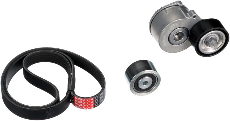 Multi-V-riem (6PK1153)