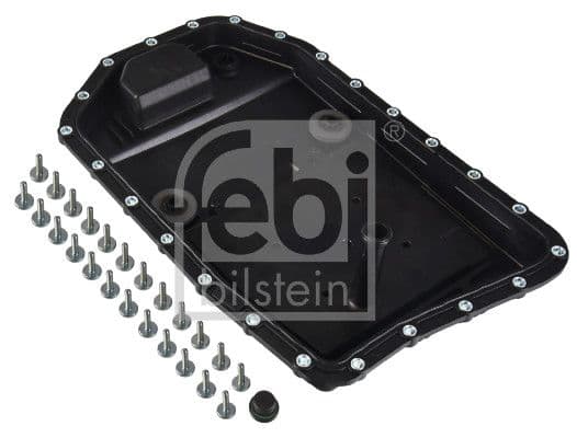 Hydraulic Filter, automatic transmission