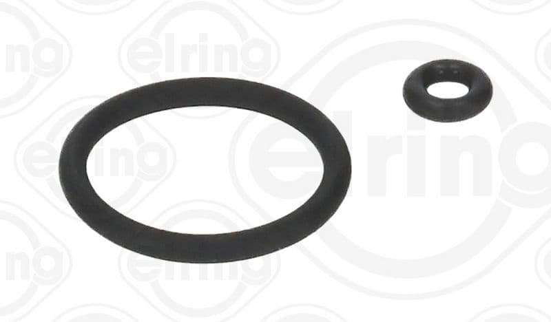 Seal Set, injection system