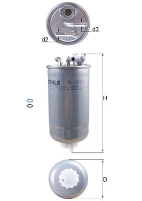 Fuel Filter