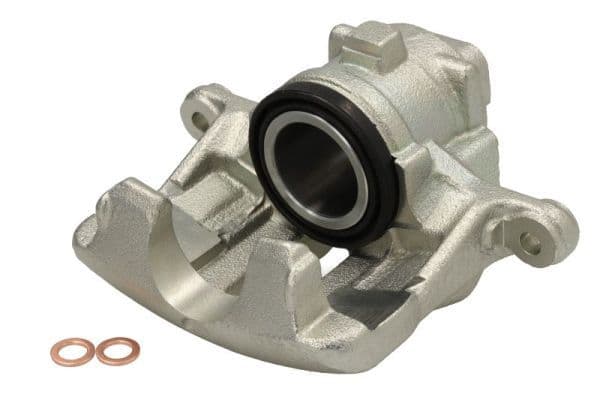 Schijfremklauw Achter Rechts (nieuw) past: LAND ROVER DISCOVERY II, RANGE ROVER II 2.5D-4.6 07.94-06.04