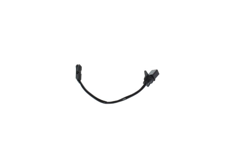 Sensor remblokslijtage Voor (hoeveelheid per verpakking: 1pcs) past: AUDI A4 ALLROAD B9, A4 B9, A5, A6 ALLROAD C8, A6 C8, A7, Q5 1.4-3.0H 05.15-