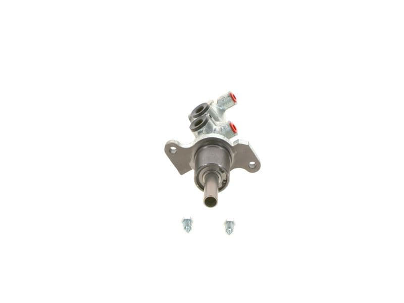 Brake master cylinder