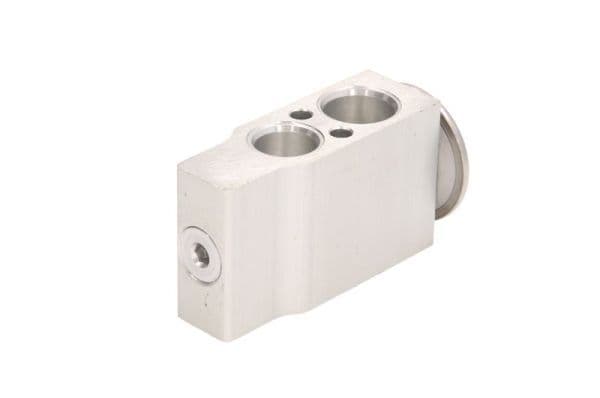 Airconditioning ventiel past: MERCEDES M (W163), M (W164) 2.3-5.4 02.98-12.11