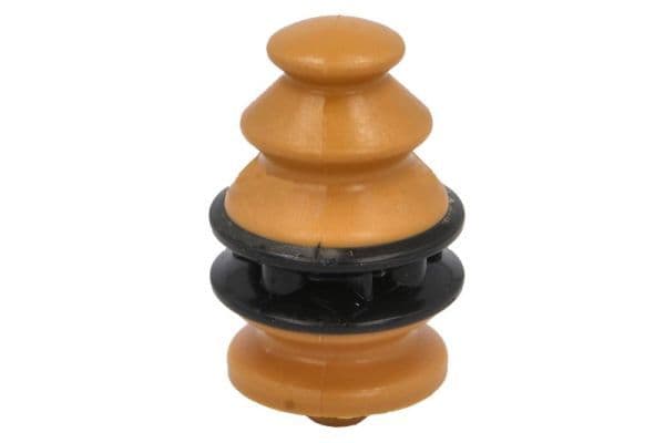 Rubber Buffer, suspension