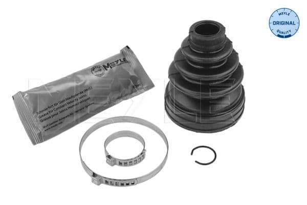 Bellow Kit, drive shaft