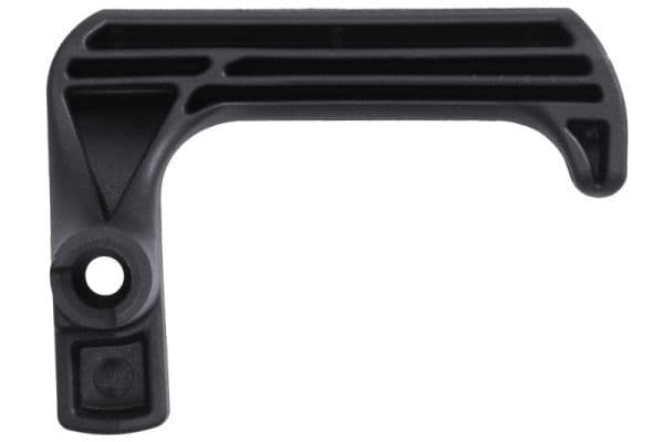 Door handle past: JOHN DEERE 2040, 2040S, 2054, 2056, 2058, 2064, 2066, 2140, 2250, 2254, 2256, 2258, 2264, 2266, 2266E, 2450, 2650, 2850, 3040, 3050, 3140, 3350, 3640, 3650, 4700, 4710, 4720