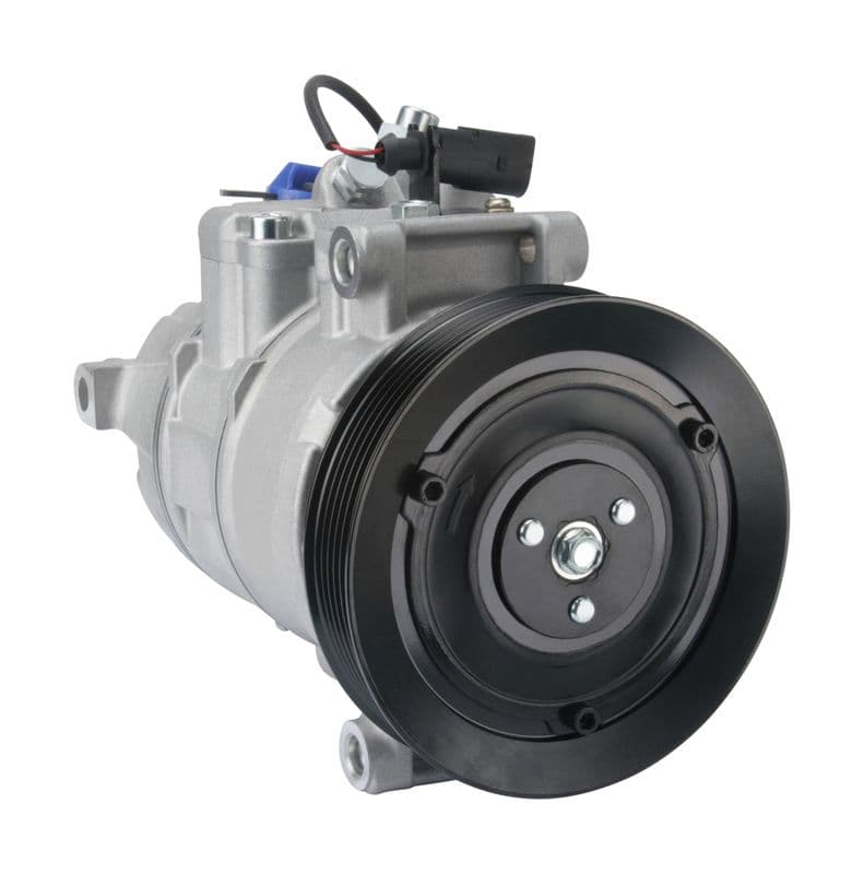 Airconditioning compressor past: AUDI A4 B8, A5, A6 ALLROAD C6, A6 ALLROAD C7, A6 C6, A6 C7, A7, Q5 2.4-4.0 05.04-09.18