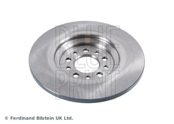 Brake disc Achter Links/Rechts past: JEEP CHEROKEE 2.0-3.2 11.13-