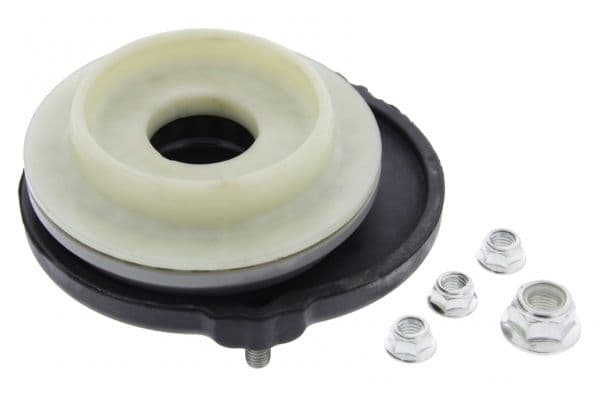 Rubberlaars Binnen/Voor (fi: 25/81) (lengte124) past: BMW X5 (E70), X5 (F15, F85), X6 (E71, E72), X6 (F16, F86) 2.0-3.0D 10.08-07.19