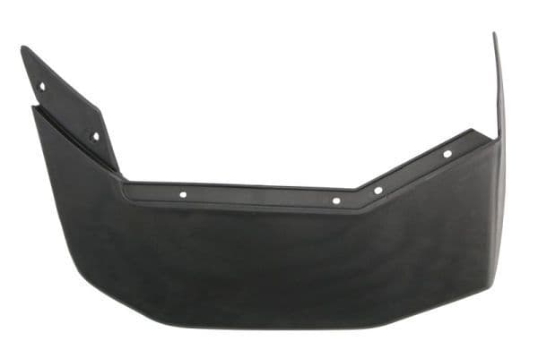 Voorgrille Links past: JOHN DEERE 6000